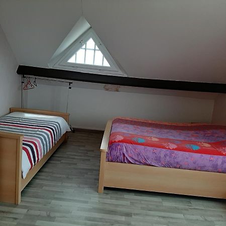 Utah Beach Bed & Breakfast Sainte-Marie-du-Mont  Luaran gambar