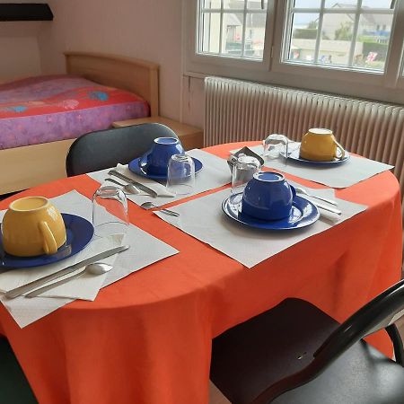 Utah Beach Bed & Breakfast Sainte-Marie-du-Mont  Luaran gambar