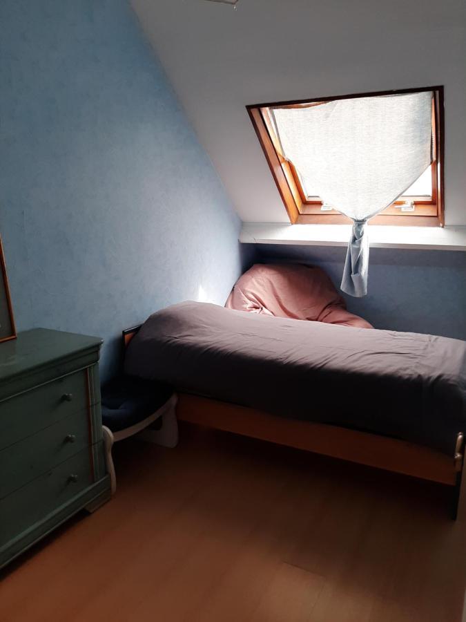 Utah Beach Bed & Breakfast Sainte-Marie-du-Mont  Luaran gambar