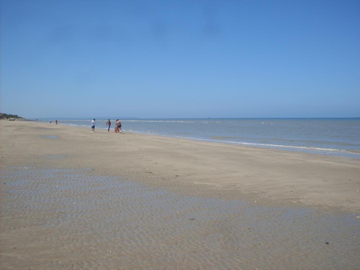 Utah Beach Bed & Breakfast Sainte-Marie-du-Mont  Luaran gambar