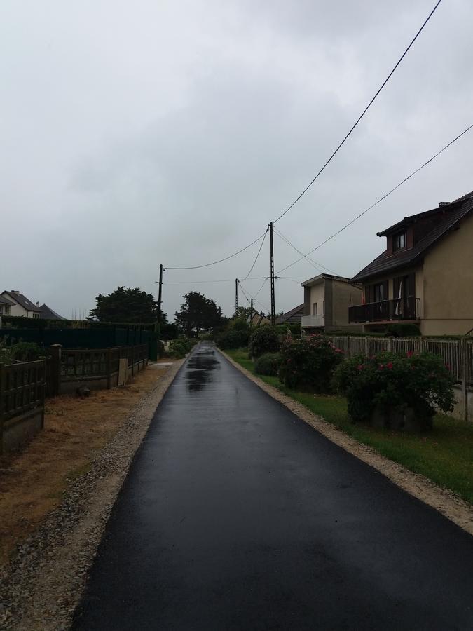 Utah Beach Bed & Breakfast Sainte-Marie-du-Mont  Luaran gambar