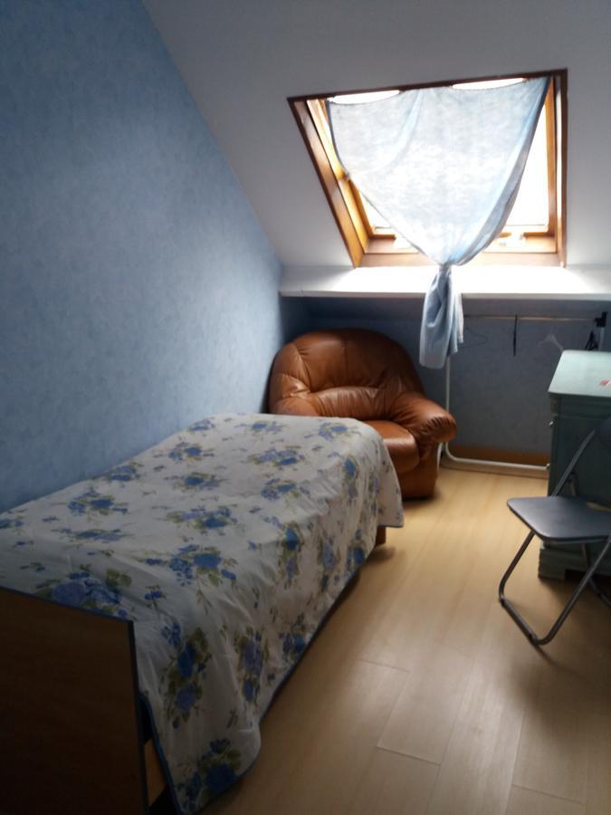 Utah Beach Bed & Breakfast Sainte-Marie-du-Mont  Luaran gambar