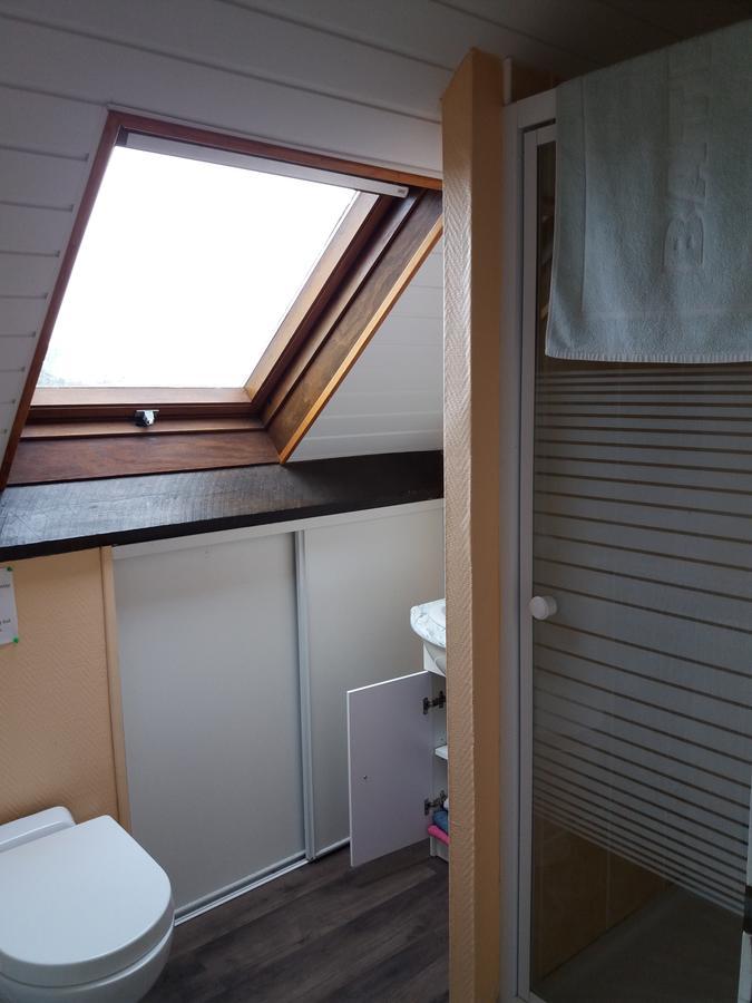 Utah Beach Bed & Breakfast Sainte-Marie-du-Mont  Luaran gambar