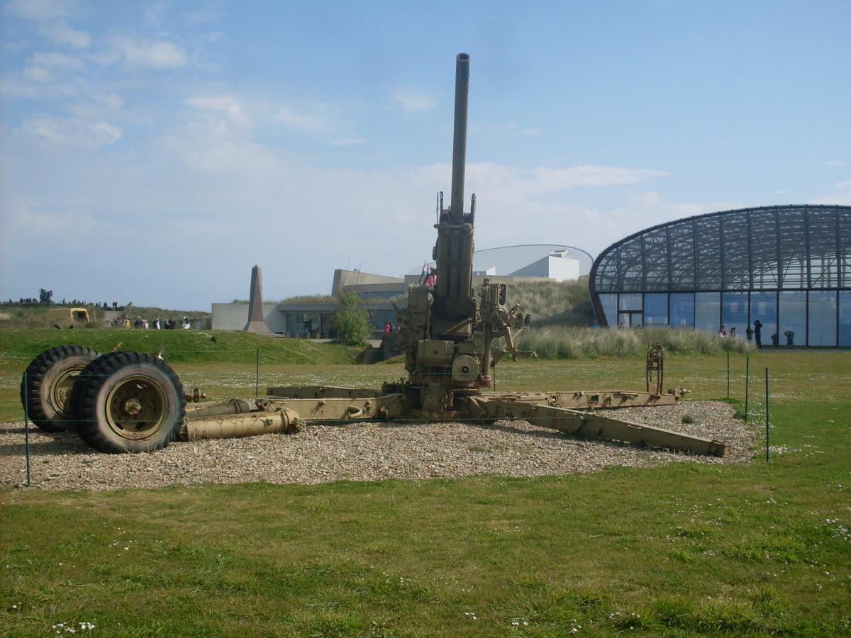 Utah Beach Bed & Breakfast Sainte-Marie-du-Mont  Luaran gambar