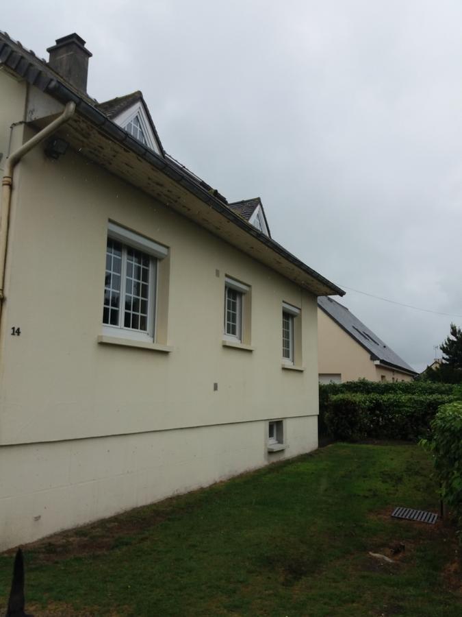 Utah Beach Bed & Breakfast Sainte-Marie-du-Mont  Luaran gambar