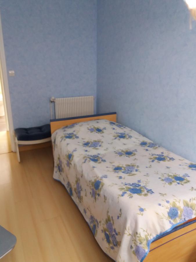 Utah Beach Bed & Breakfast Sainte-Marie-du-Mont  Luaran gambar